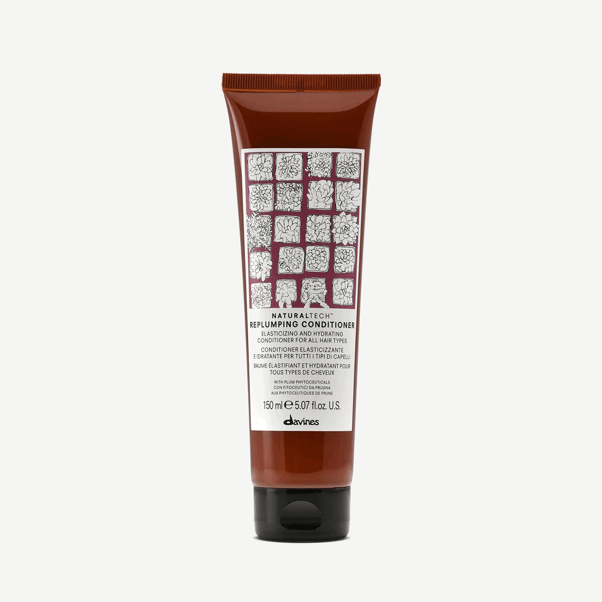 REPLUMPING Conditioner Conditioner for fine hair