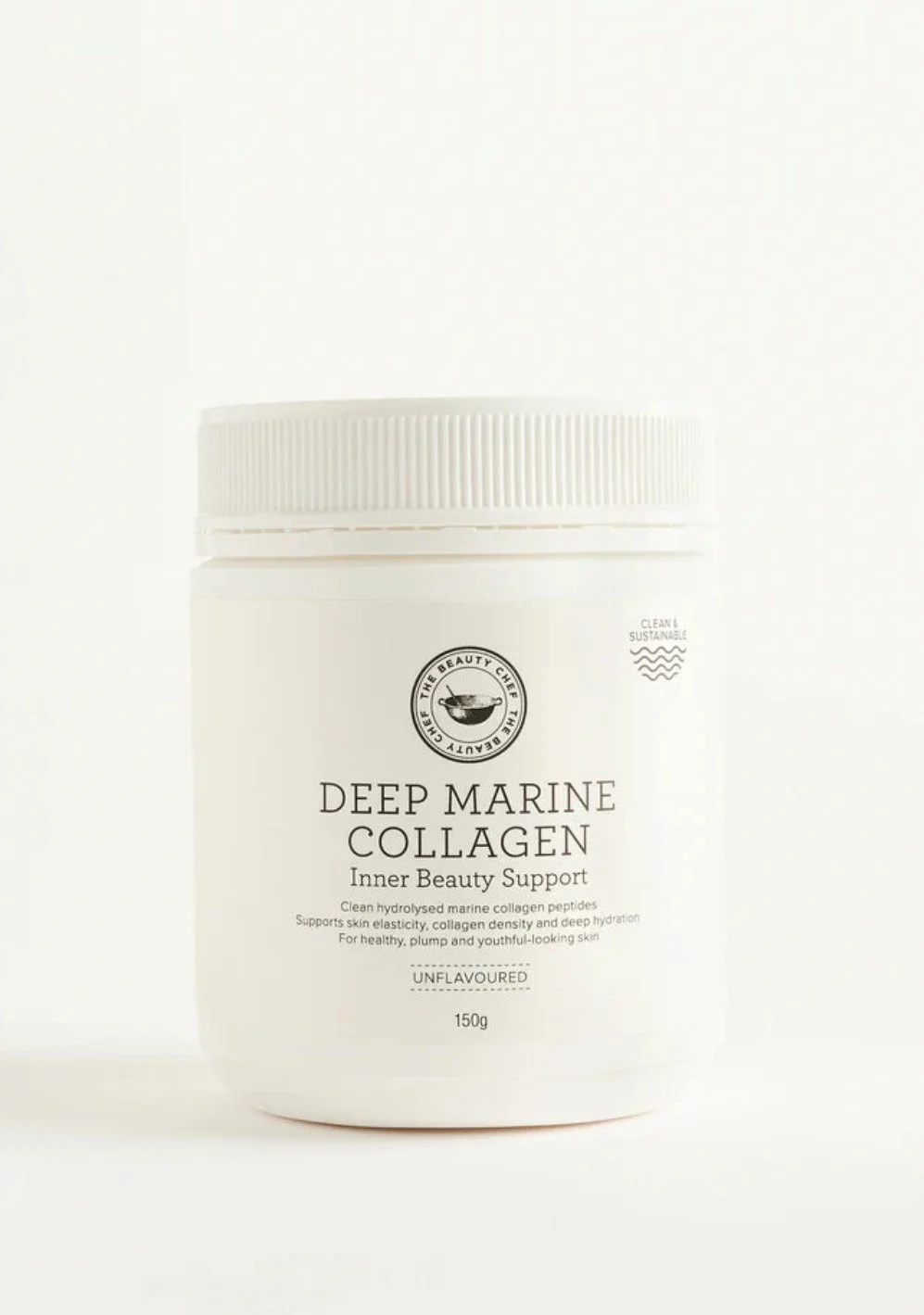 DEEP MARINE COLLAGEN ™ Inner Beauty Support