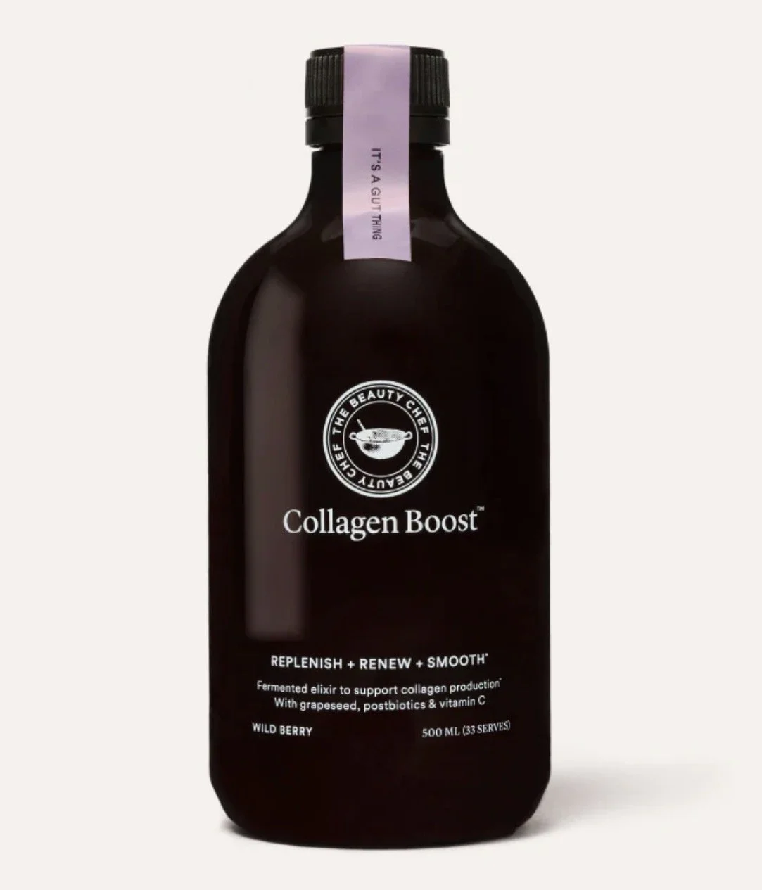 Collagen - Inner Beauty Boost