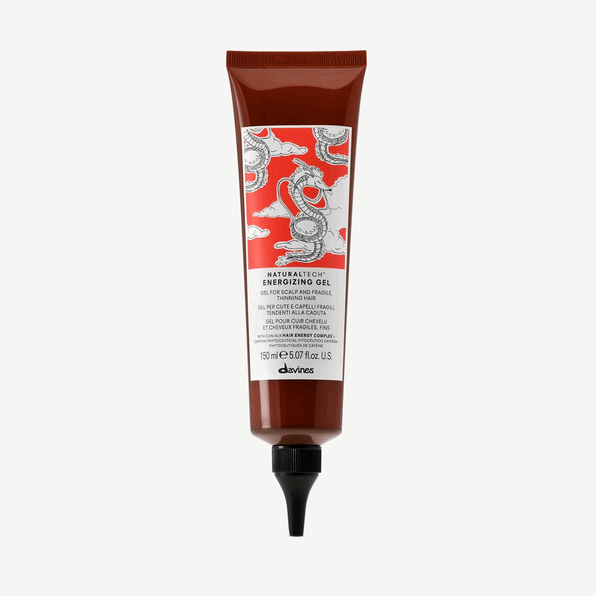 ENERGIZING Gel Treatment Gel for Thinning Hair