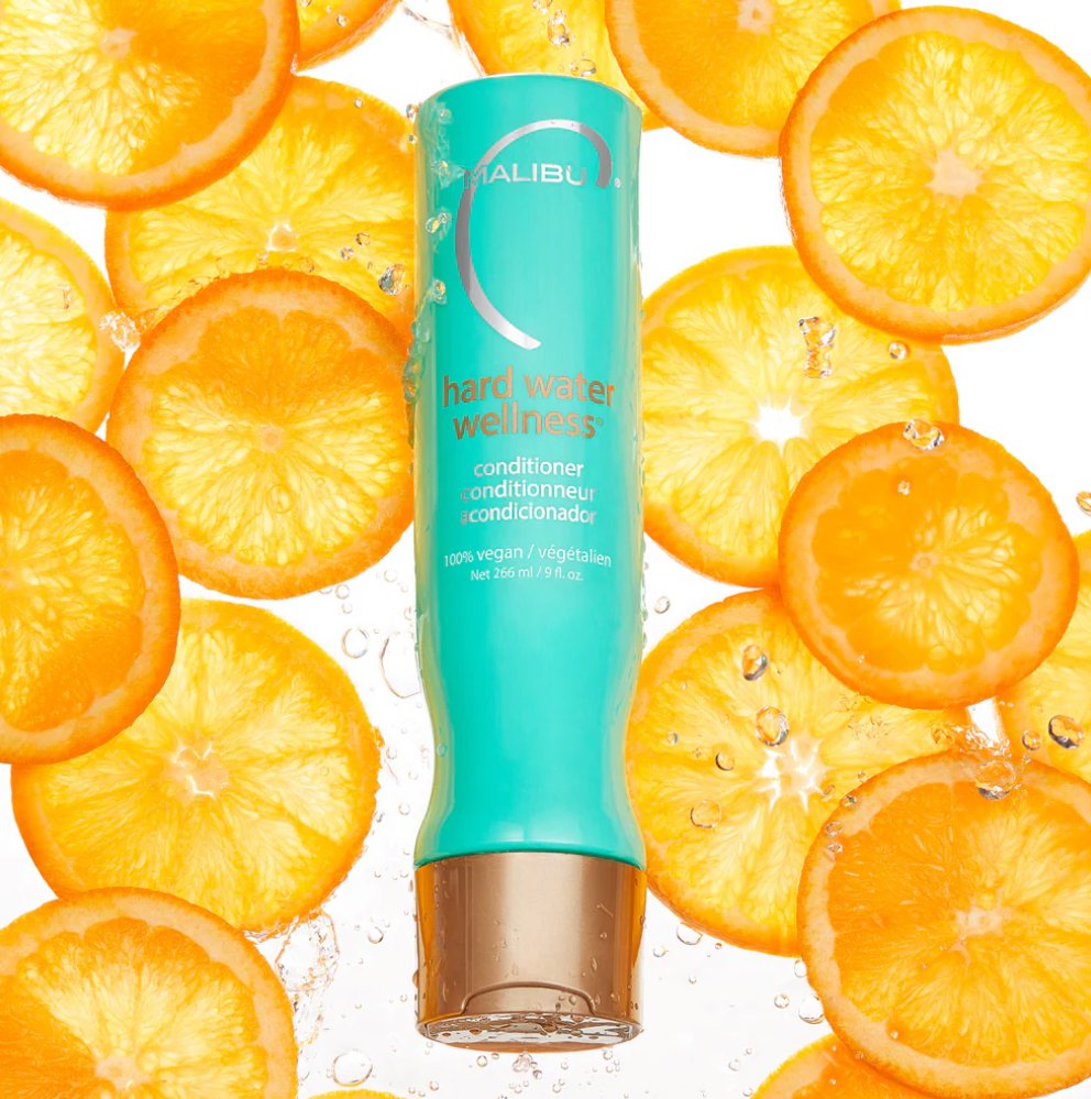 HARD WATER WELLNESS® CONDITIONER
