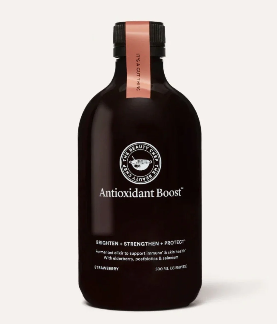 Antioxidant - Inner beauty boost