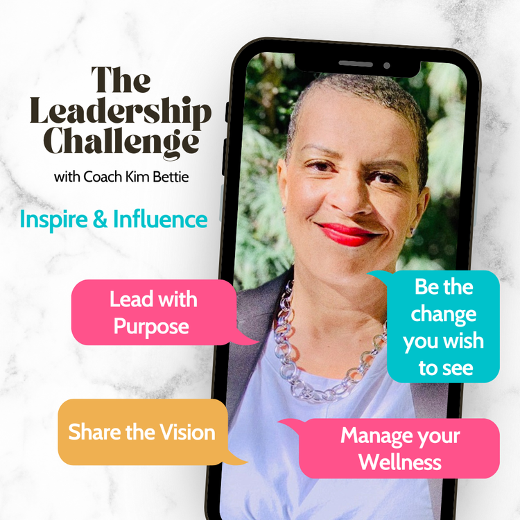 The Leadership Challenge