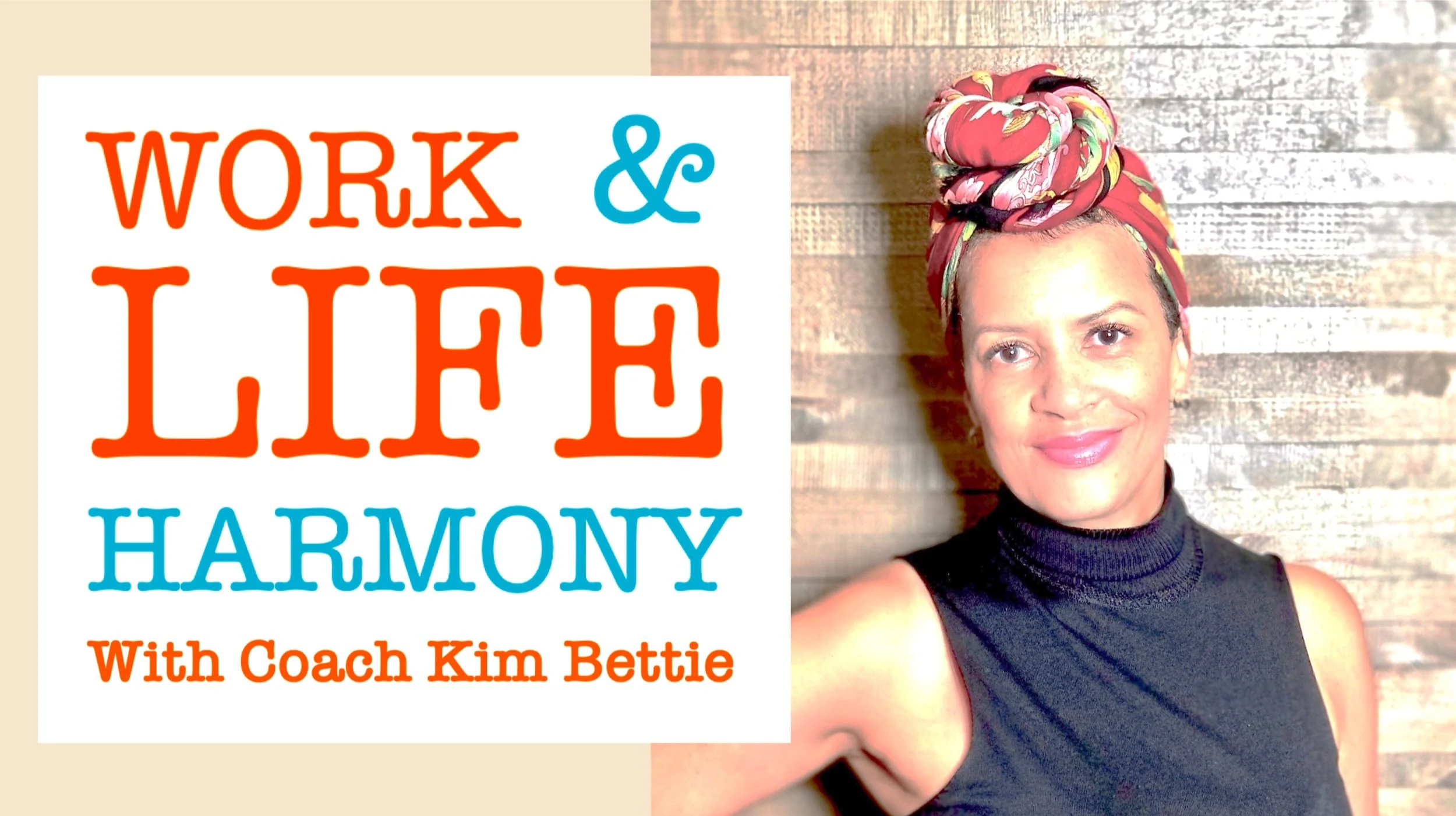 Work & Life Harmony