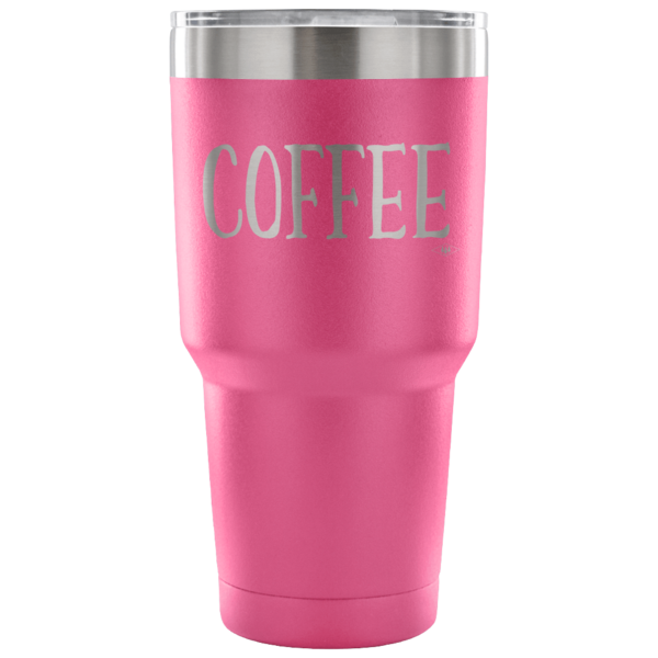 The Original Small Tumbler - Travel Mugs — Bessie Young Photography