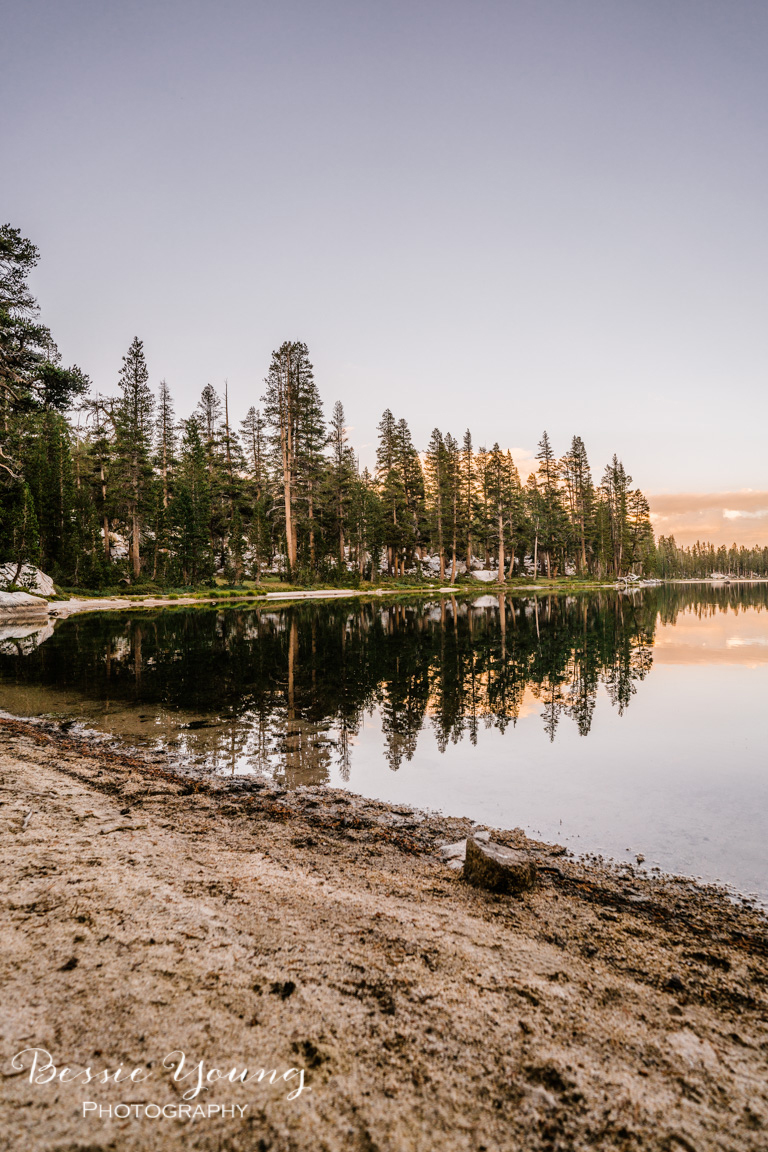 Backpacking Dinkey - Cliff Lake - 2018 - Bessie Young Photography-21.jpg