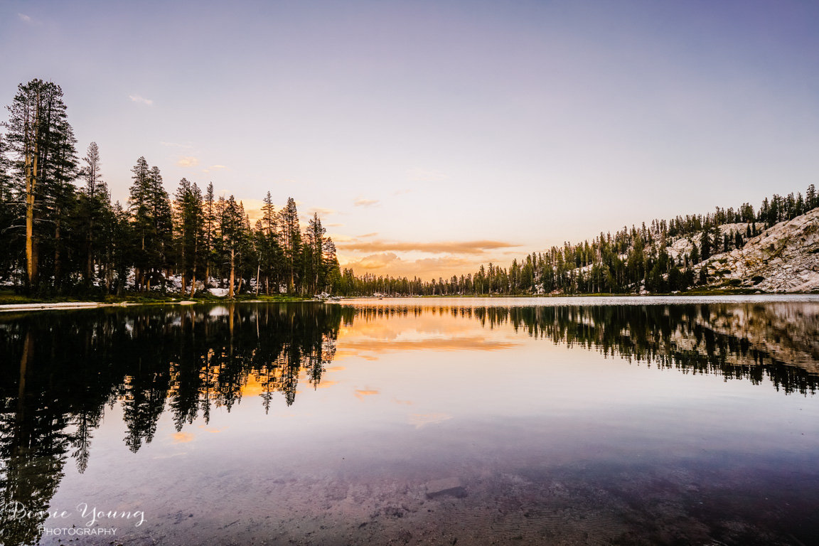 Backpacking Dinkey - Cliff Lake - 2018 - Bessie Young Photography-26.jpg