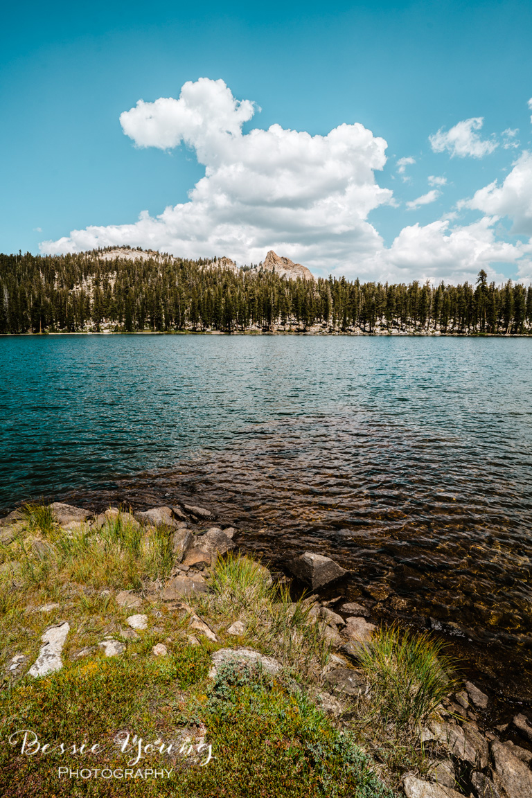 Backpacking Dinkey - Cliff Lake - 2018 - Bessie Young Photography-43.jpg