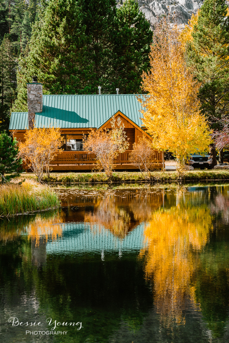 June Lake Cabin in the Fall by Bessie Young Photography.jpg