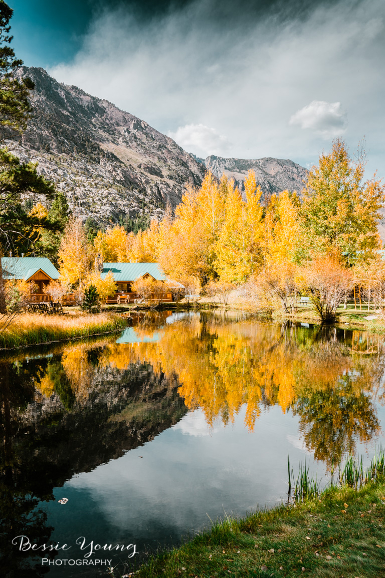 June Lake cabins in the Fall by Bessie Young Photography.jpg