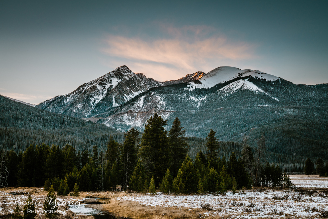Rocky Mountain National Park Sunset by Bessie Young Photography 2018-18.jpg