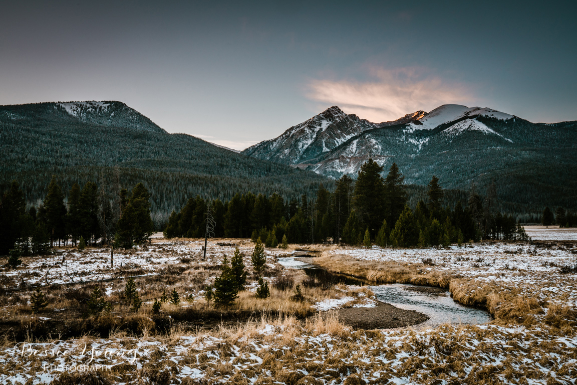 Rocky Mountain National Park Sunset by Bessie Young Photography 2018-17.jpg