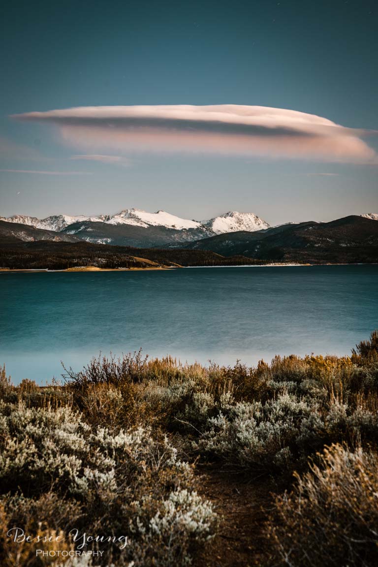 Rocky Mountain National Park Landscape Photography by Bessie Young