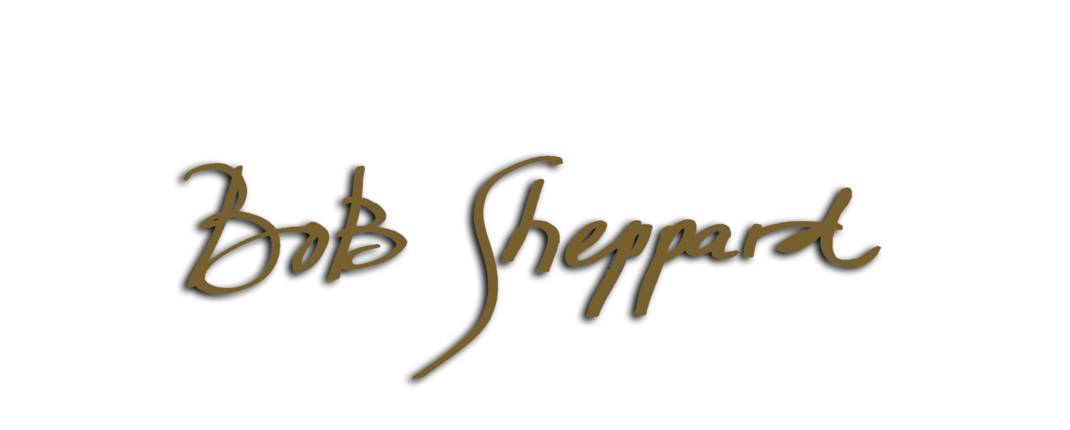 BOB SHEPPARD