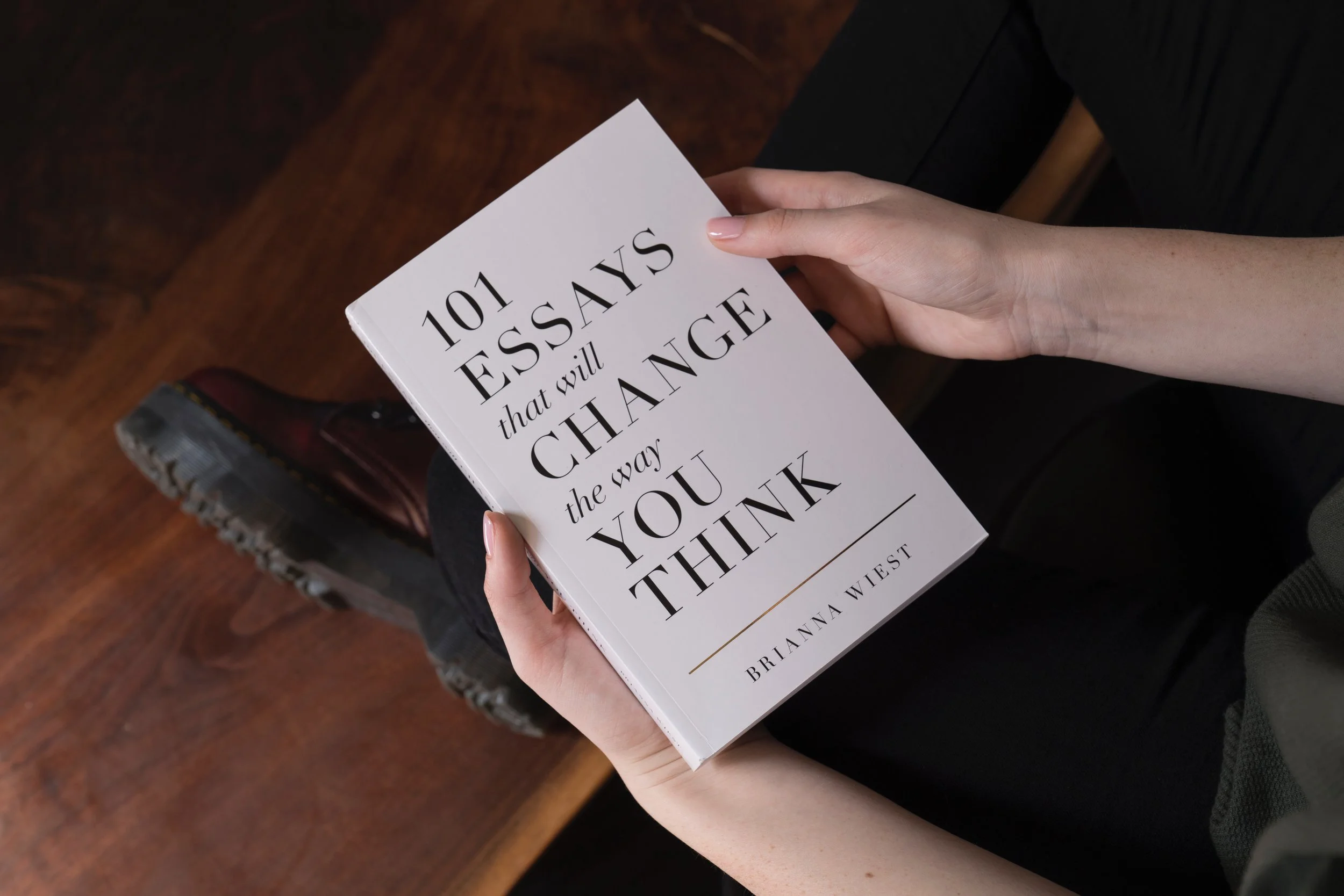 Thought stopping – –A top counseling tool