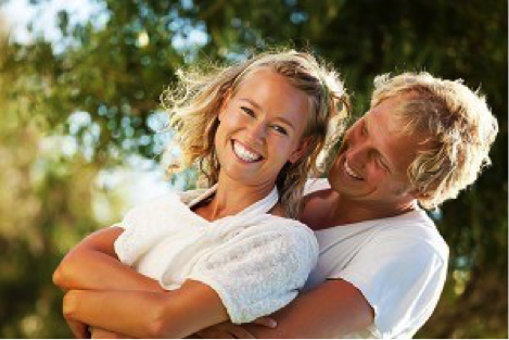A Cosmetic Dentist Can Transform Your Smile