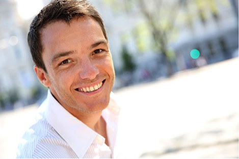Visit Your Hillcrest Dentist to Catch Conditions Early