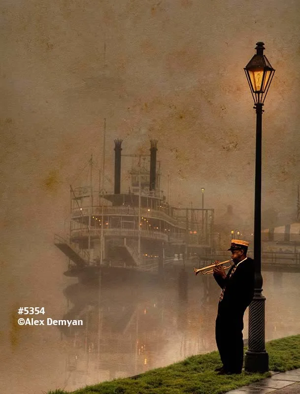 New Orleans Jazz