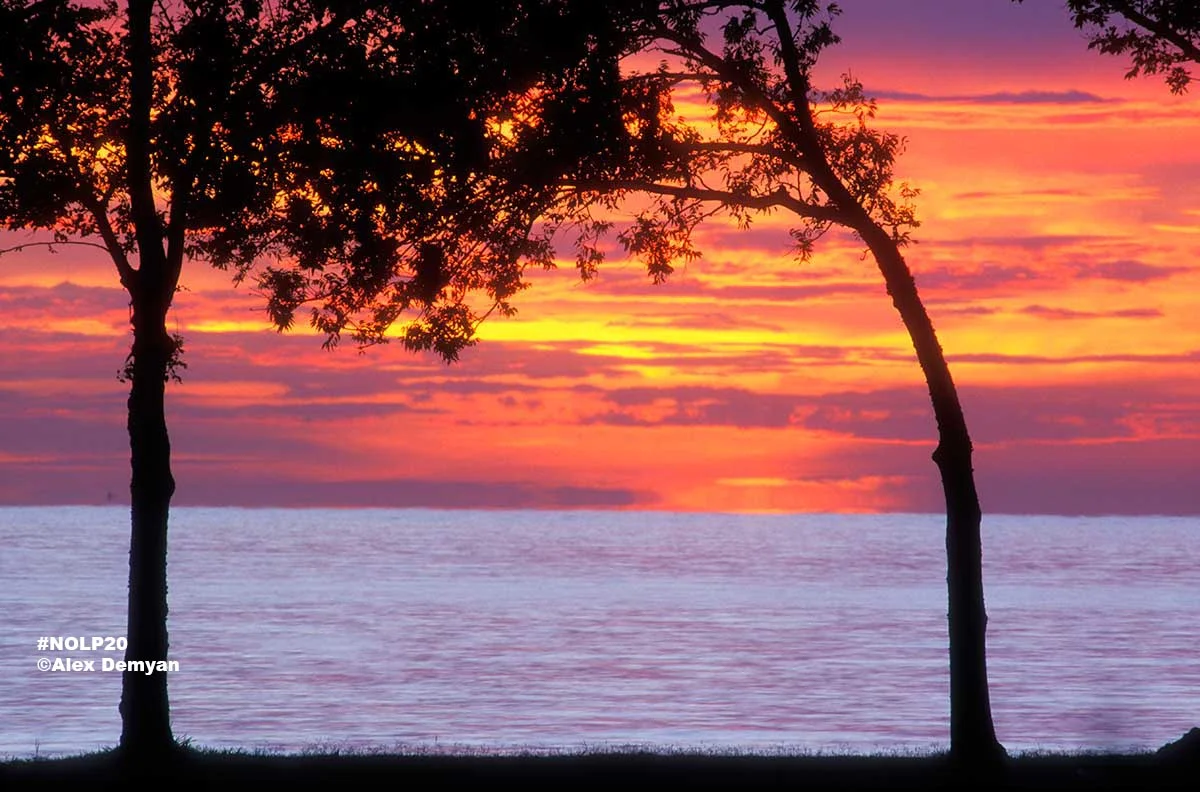 Lake Pontchartrain