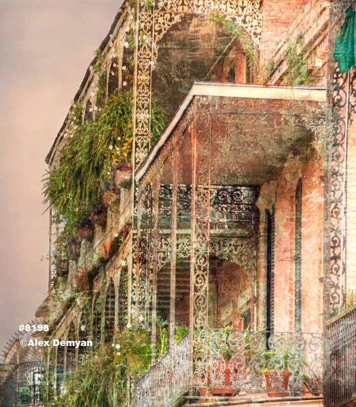New Orleans Tricentennial