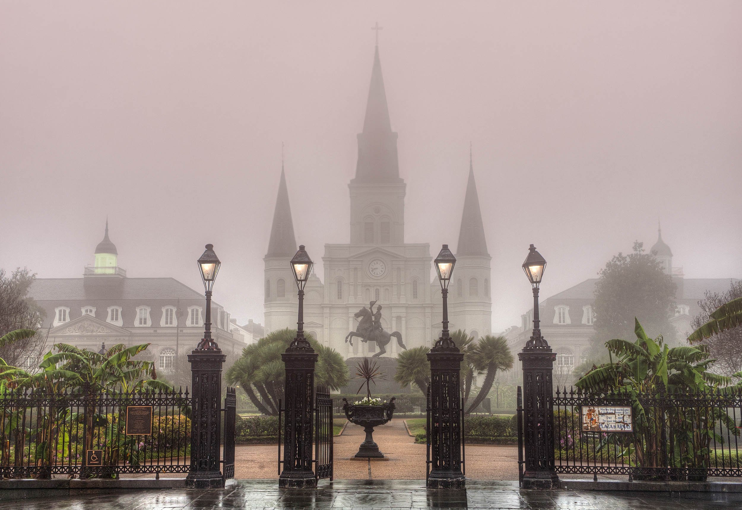 New Orleans Photography