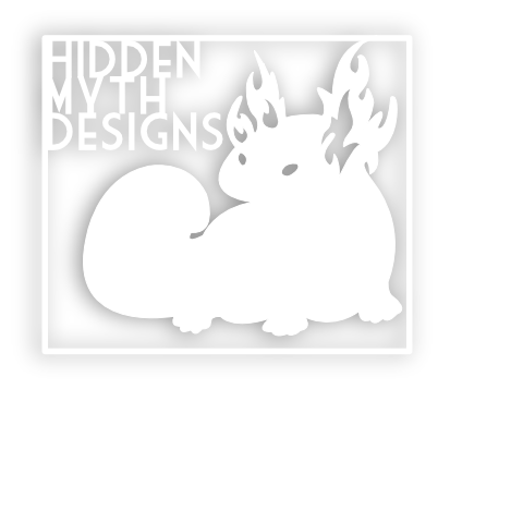Hidden Myth Designs