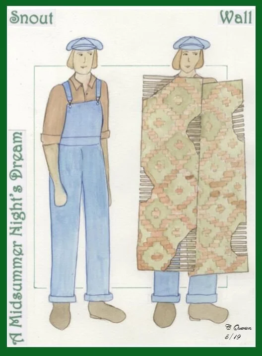 Midsummer Snout Wall.JPG