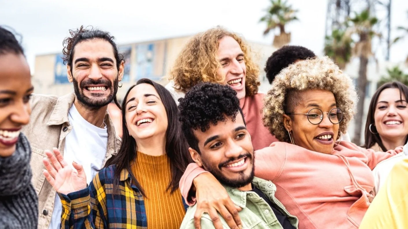 The Rise of Gen Z: Mental Health as a Non-Negotiable in the Workplace