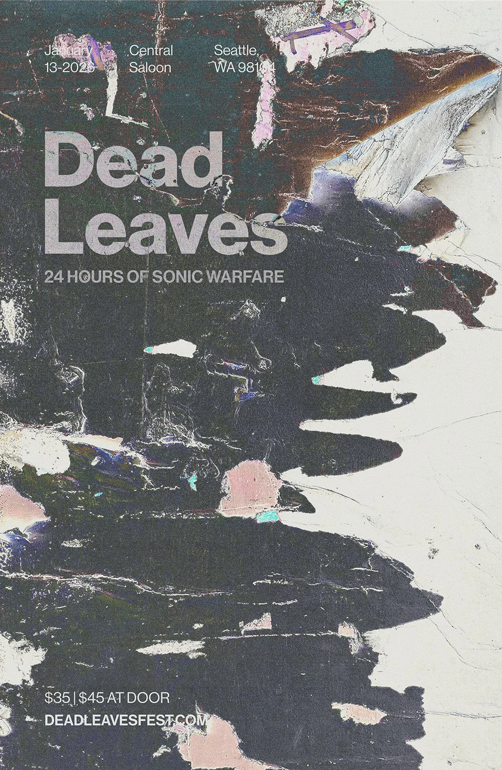 Show Poster (Copy)