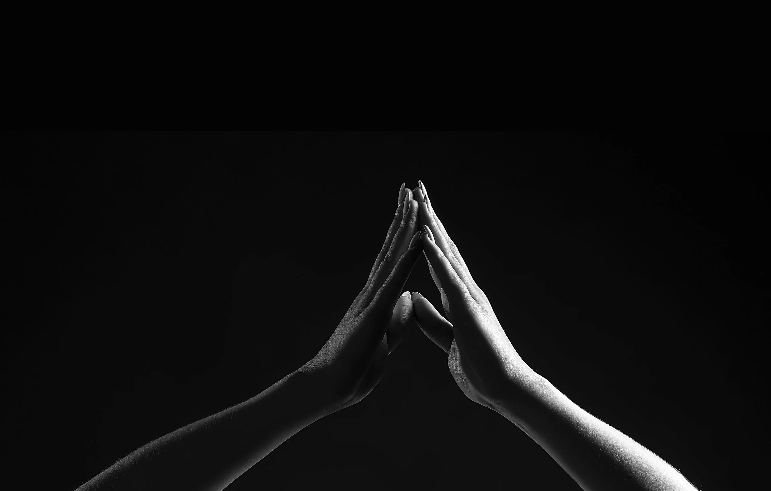 Support and guidance through a Kundalini awakening
