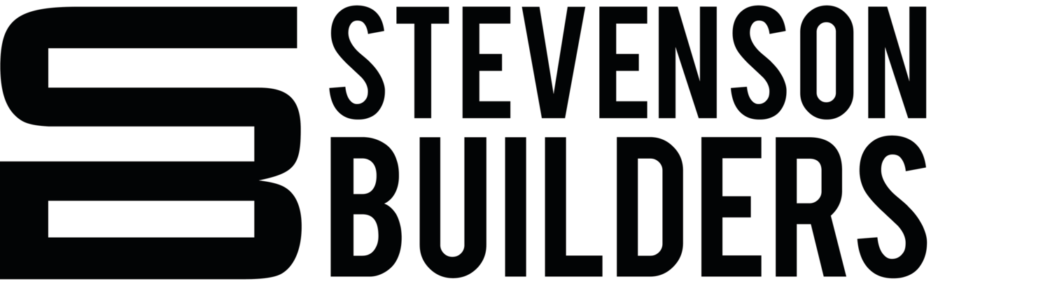 Stevenson Builders