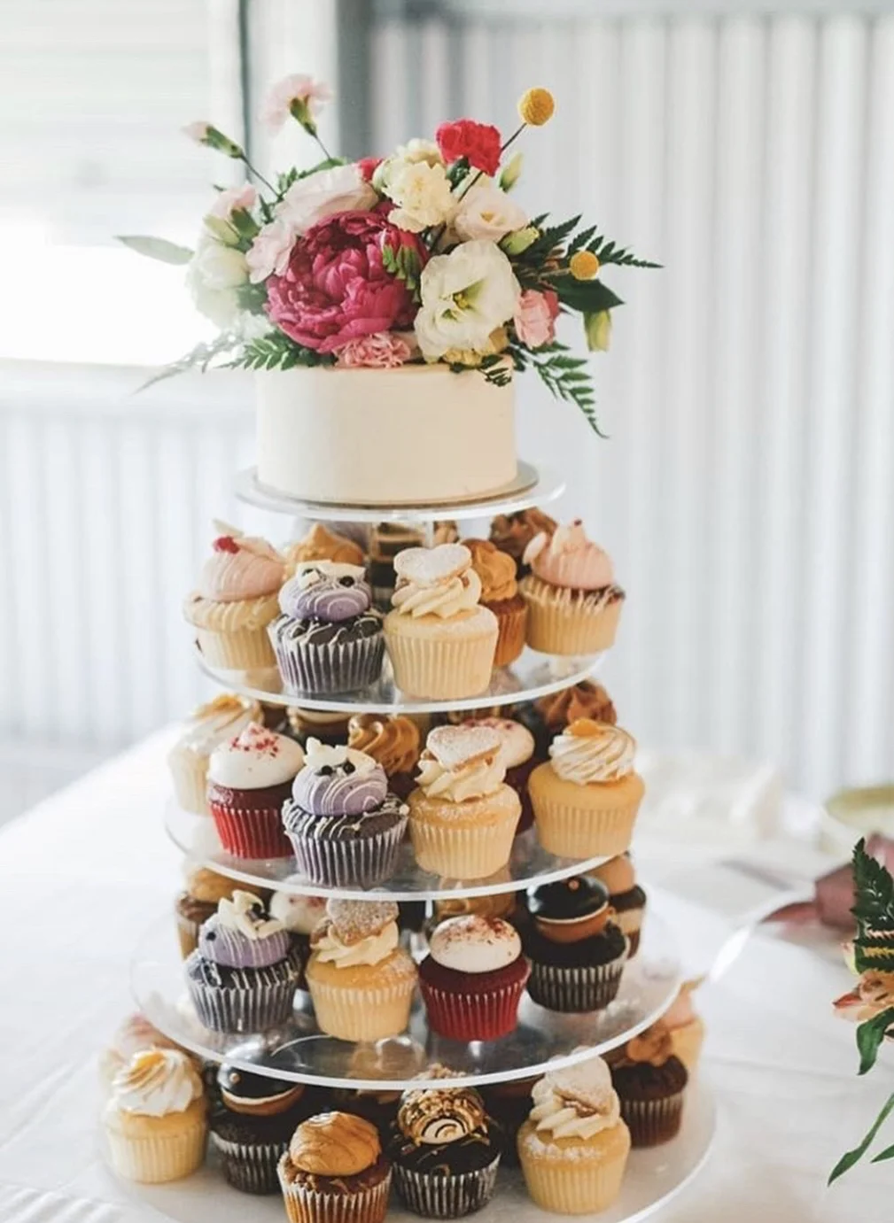 Cupcake Espresso Cupcake Espresso