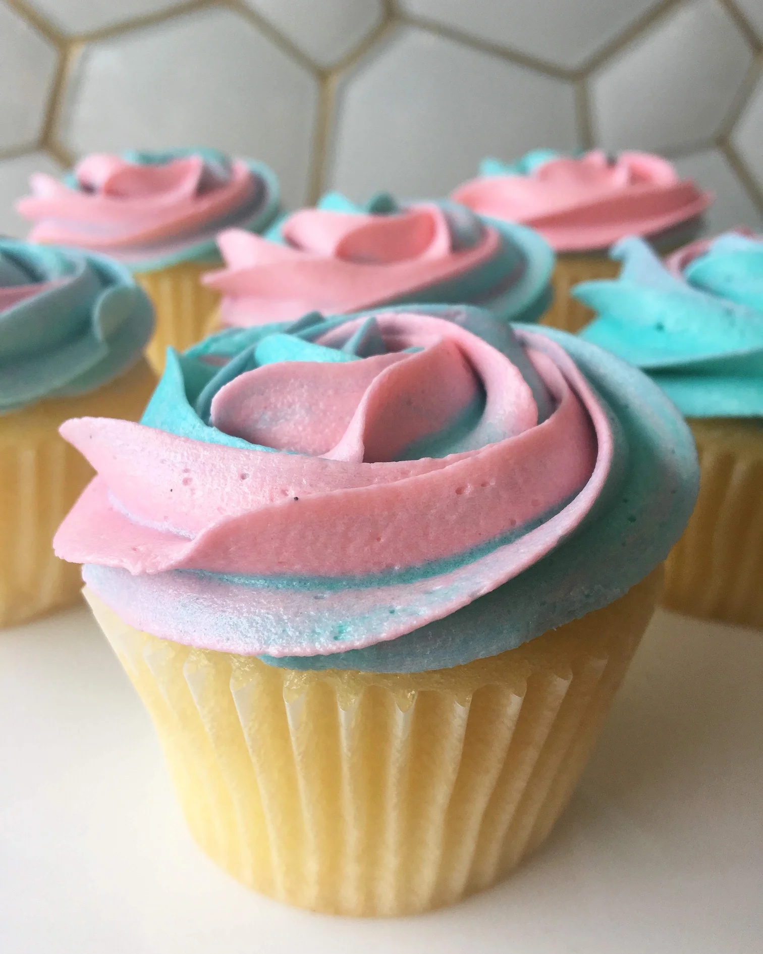 Cupcake Espresso