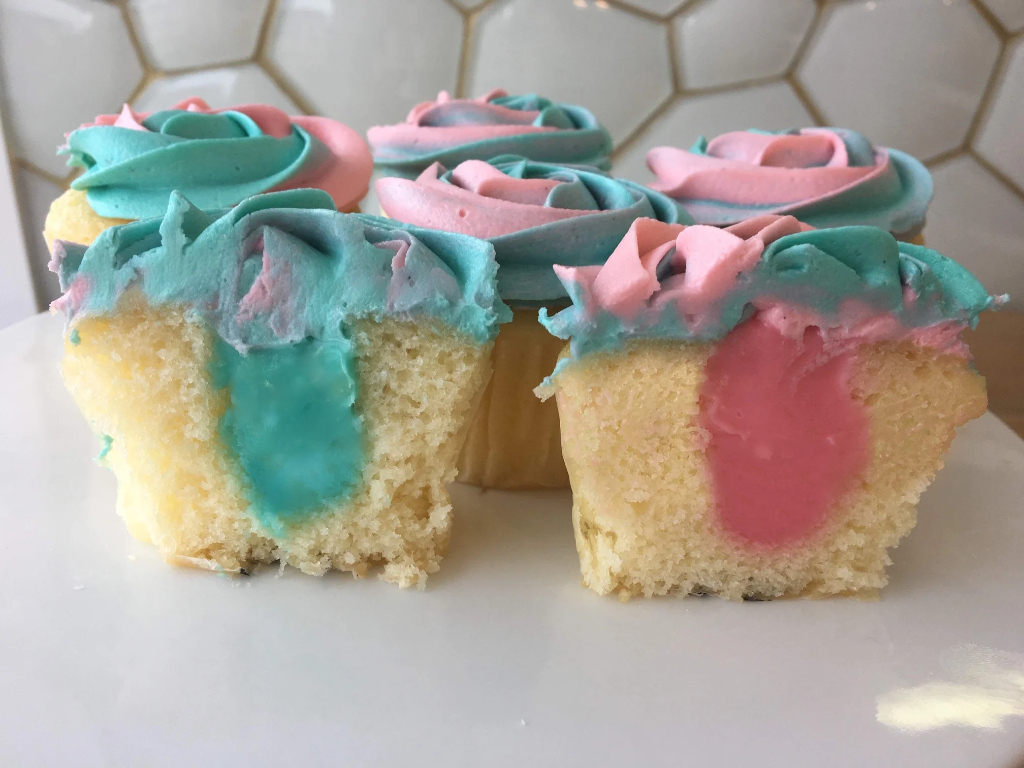 Cupcake Espresso