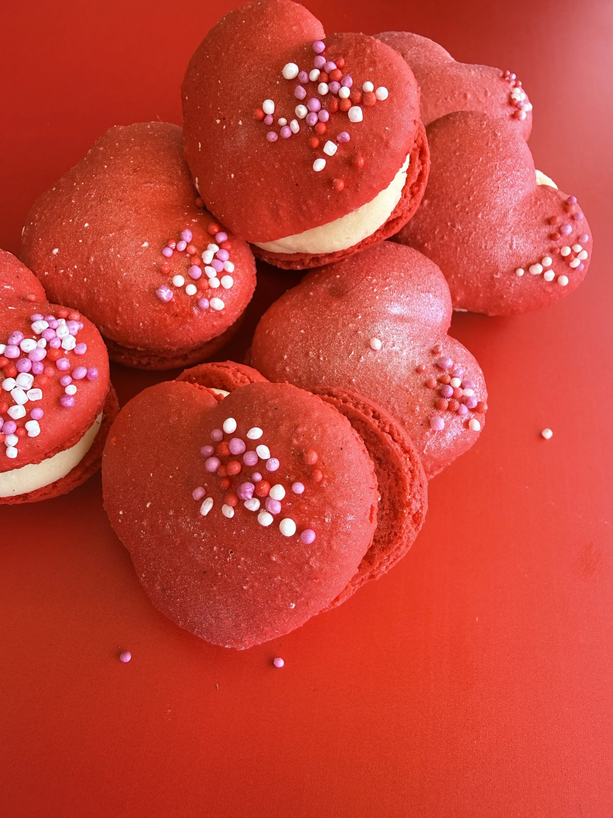 Heart Macarons front on .jpeg