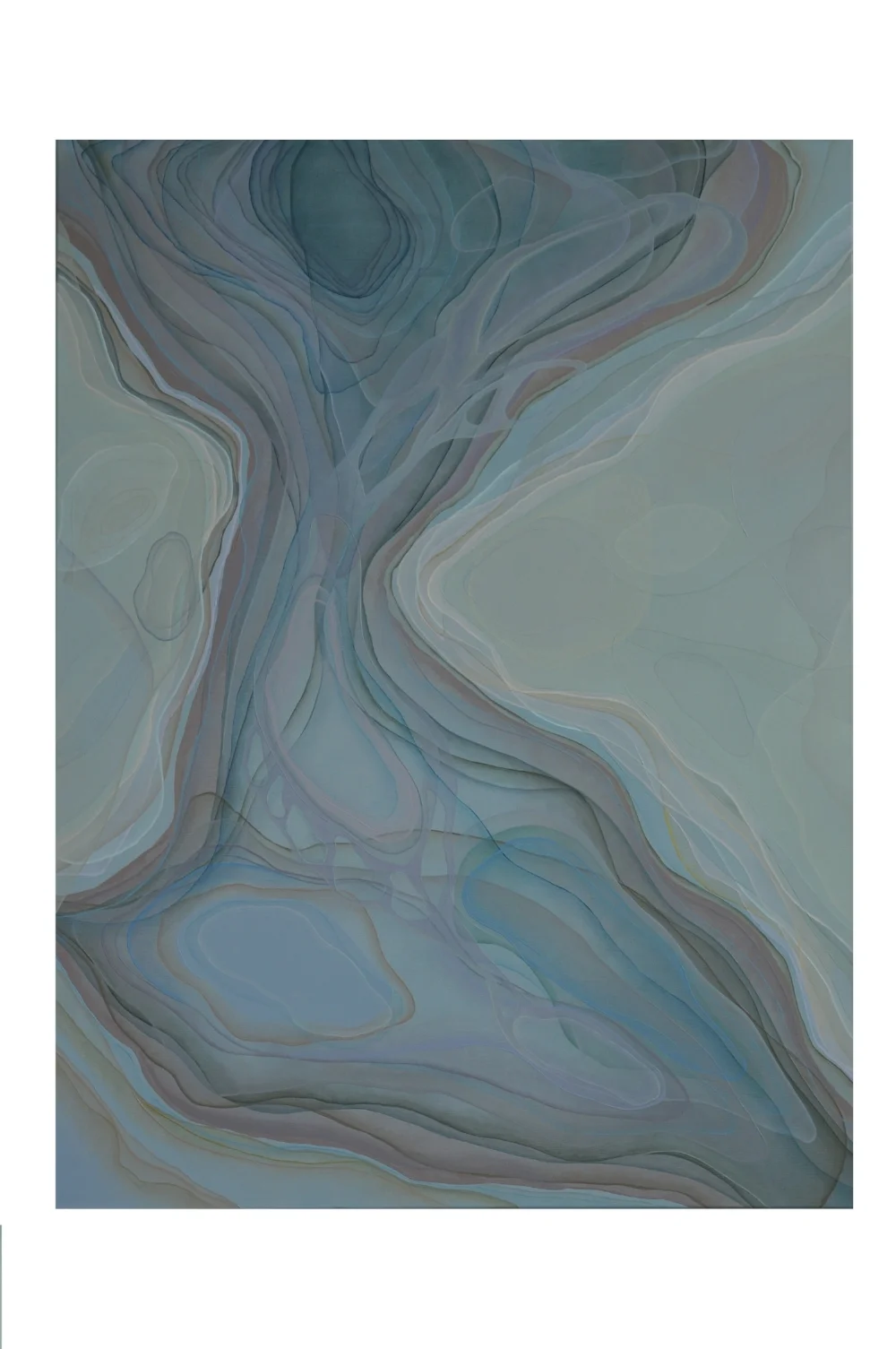Panta Rhei   (SOLD)