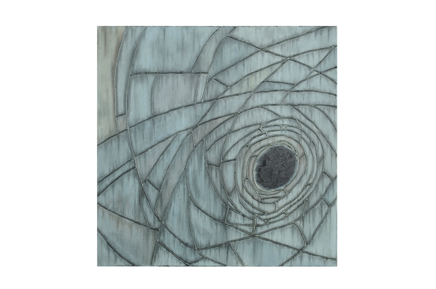 Miseria   (SOLD)