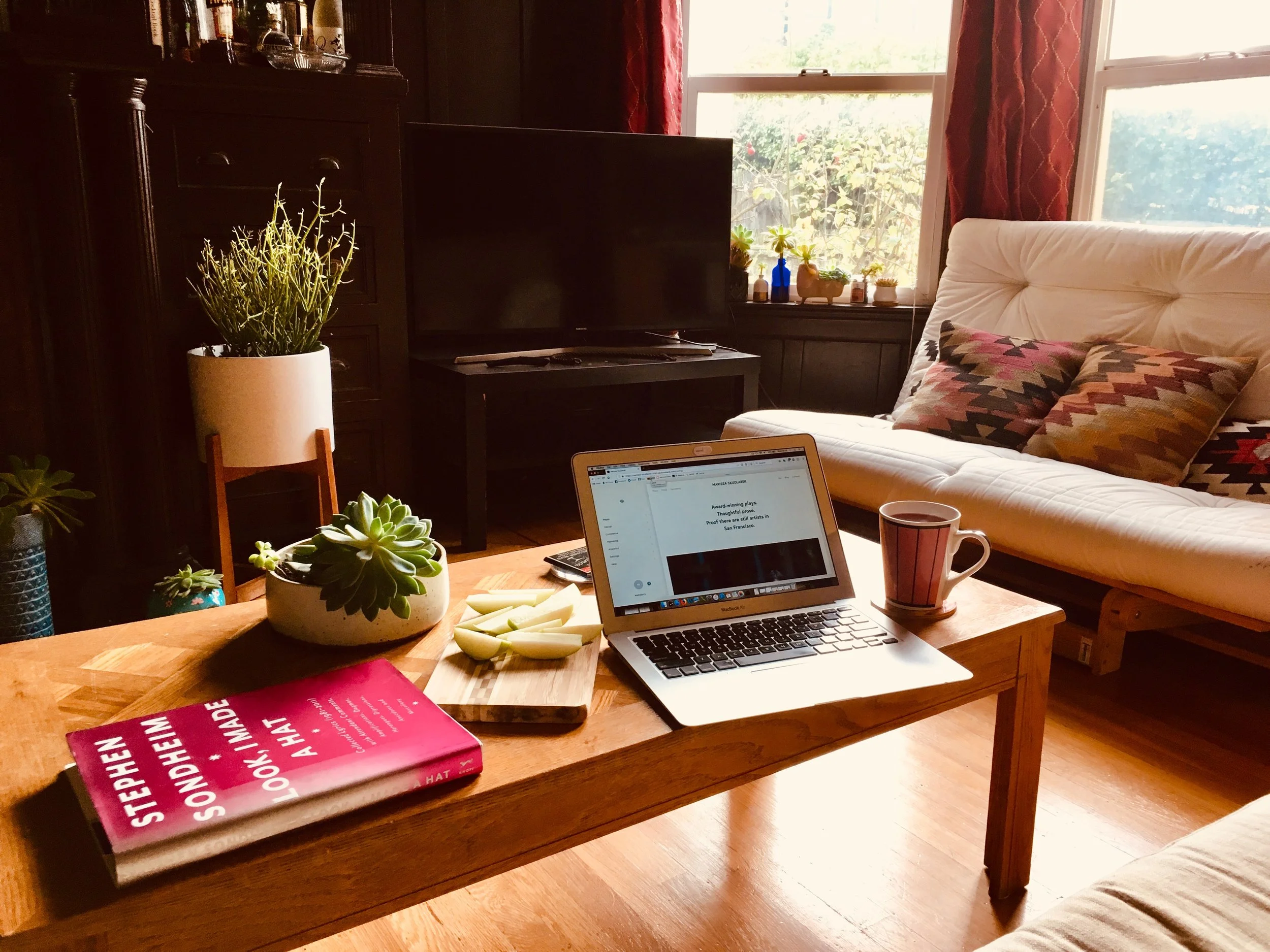 The best time to plant a tree