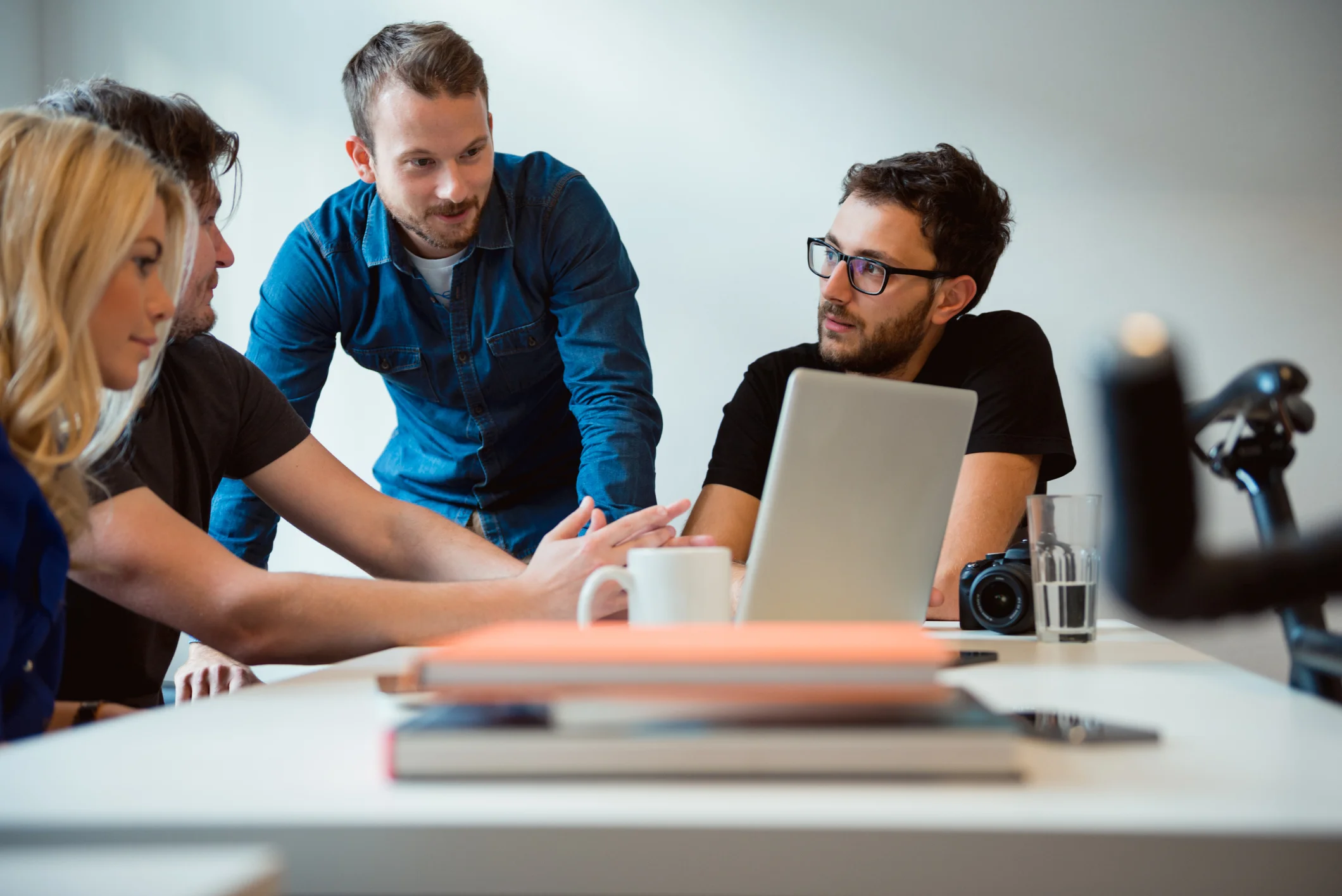 About Bawn Consulting Group — Bawn Consulting Group | Consulting Technology Apps