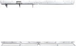 Wall Mount Frame