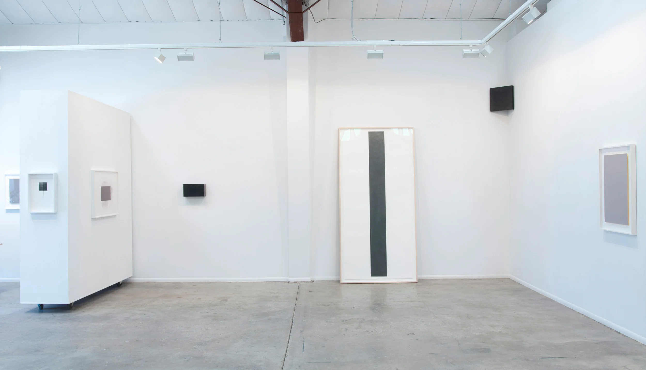 Susan York: Sculpture, Drawings and Prints, 2016, James Kelly Contemporary, Santa Fe, NM, Exhibition View