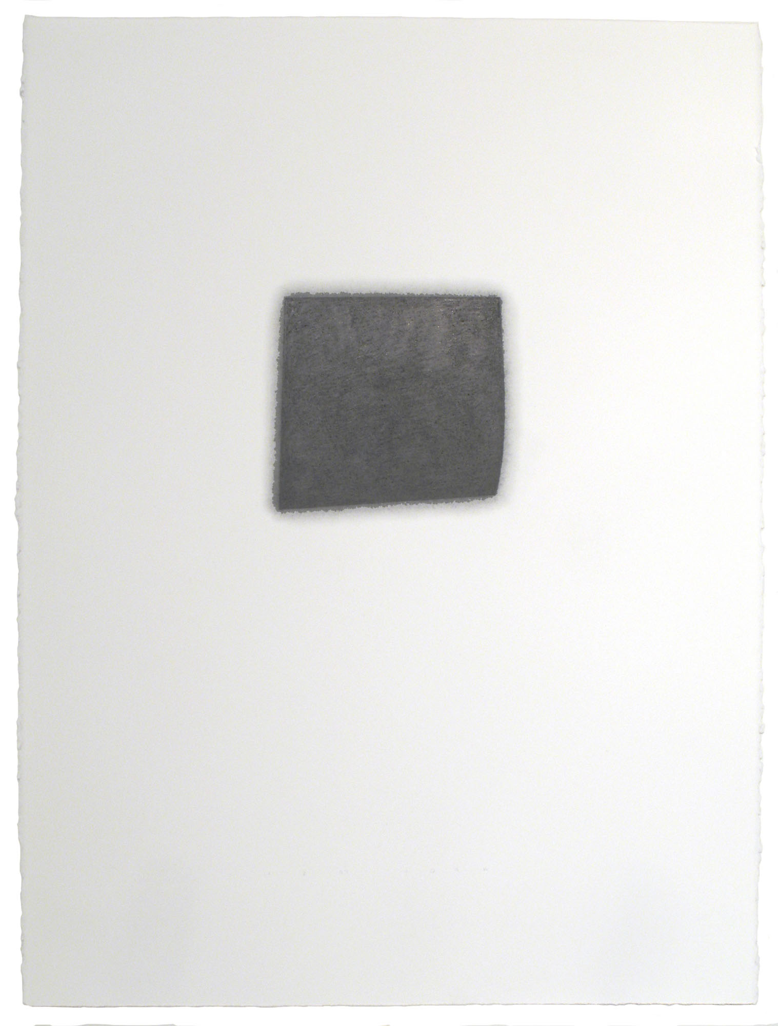 11.1.07, 2007 Graphite pencil on paper, 30” x 22”