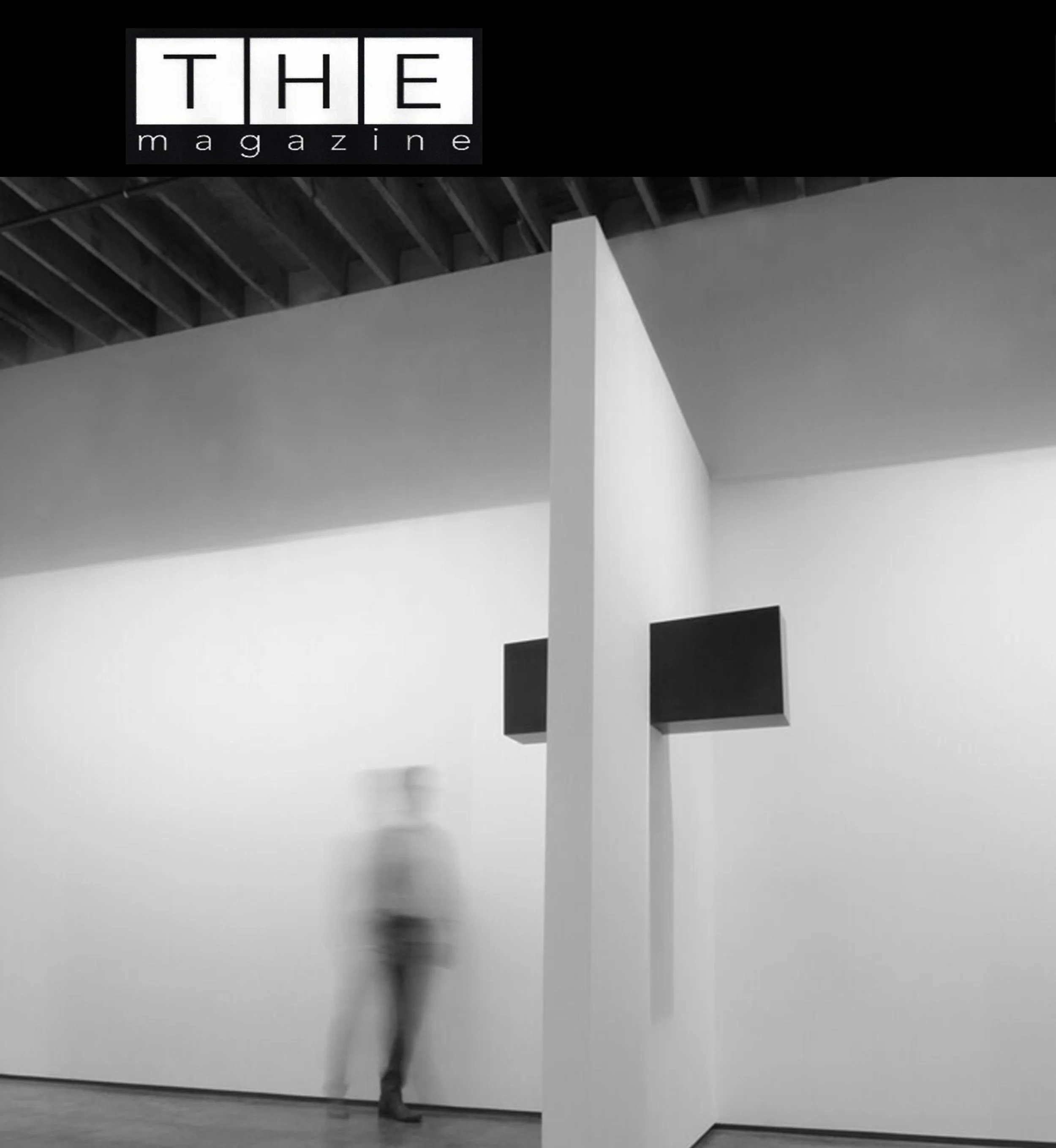 THE Magazine New Graphite Sculpture and Drawings By Richard Tobin 2010
