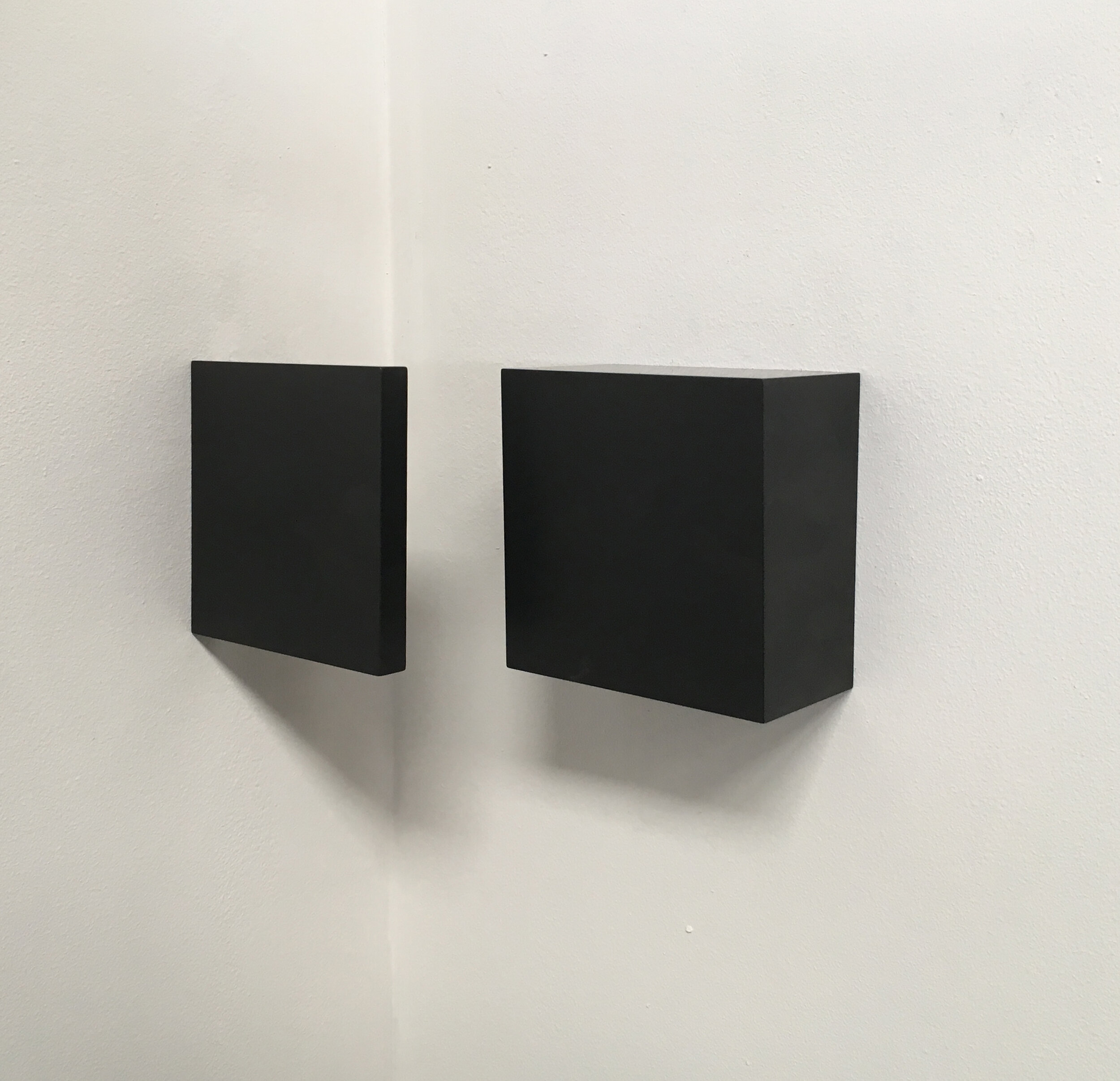 Diptych: Square