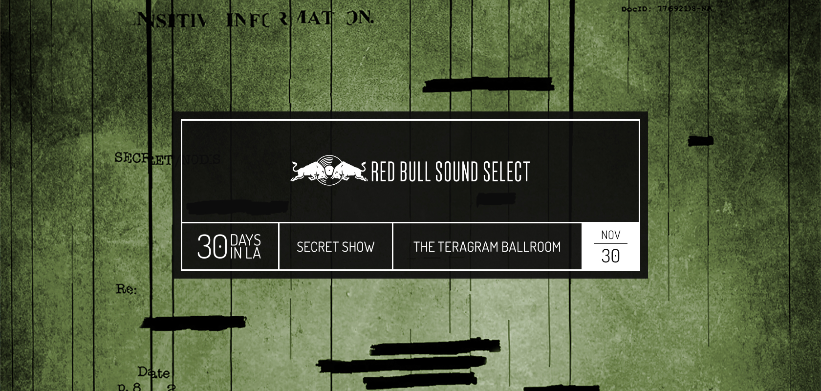 Premium UX from Announcement to Final Good Night