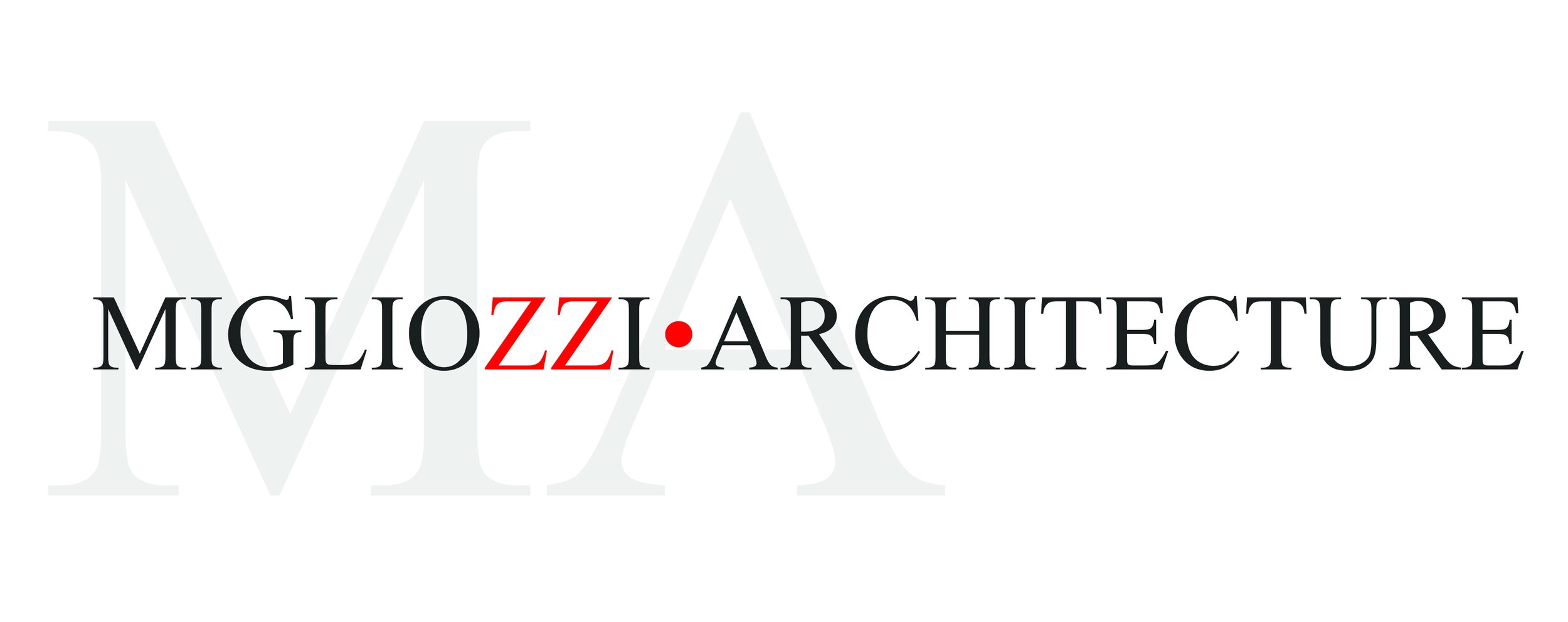Migliozzi Design Architecture