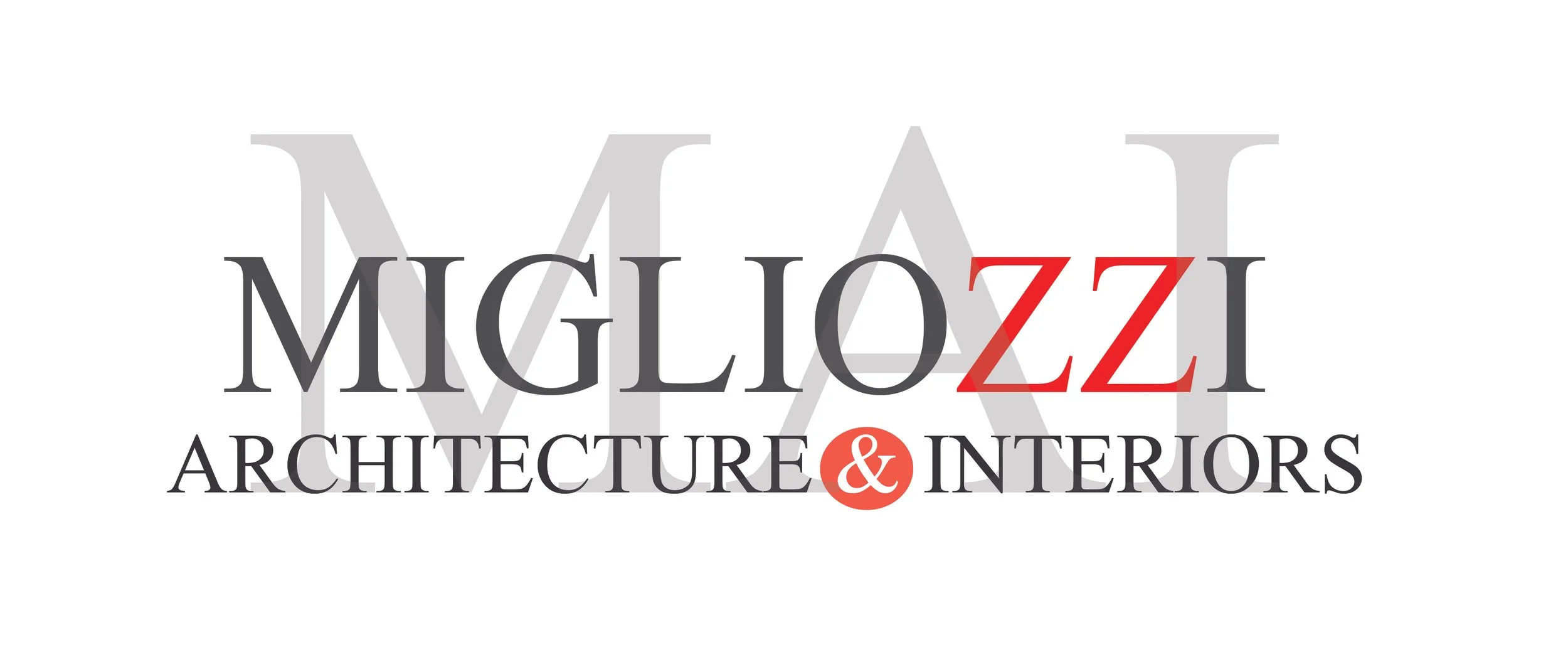Migliozzi Design Architecture