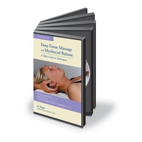 Deep Tissue Massage