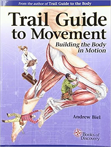The Trail Guide to Movement