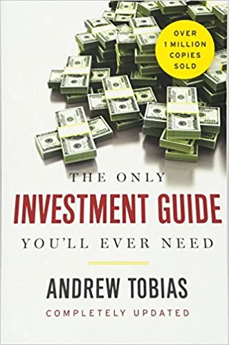The Only Investment Guide You'll Ever Need